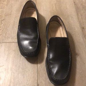 Ecco drivers/loafers/slip-on